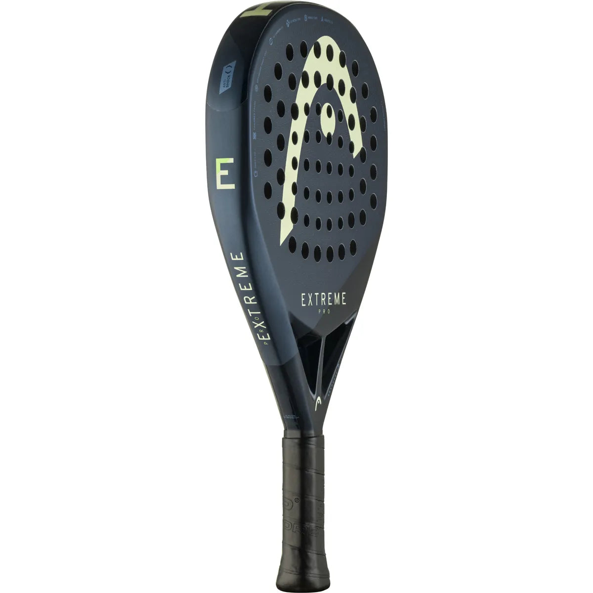 Raquette de Padel Test Head Extreme Pro