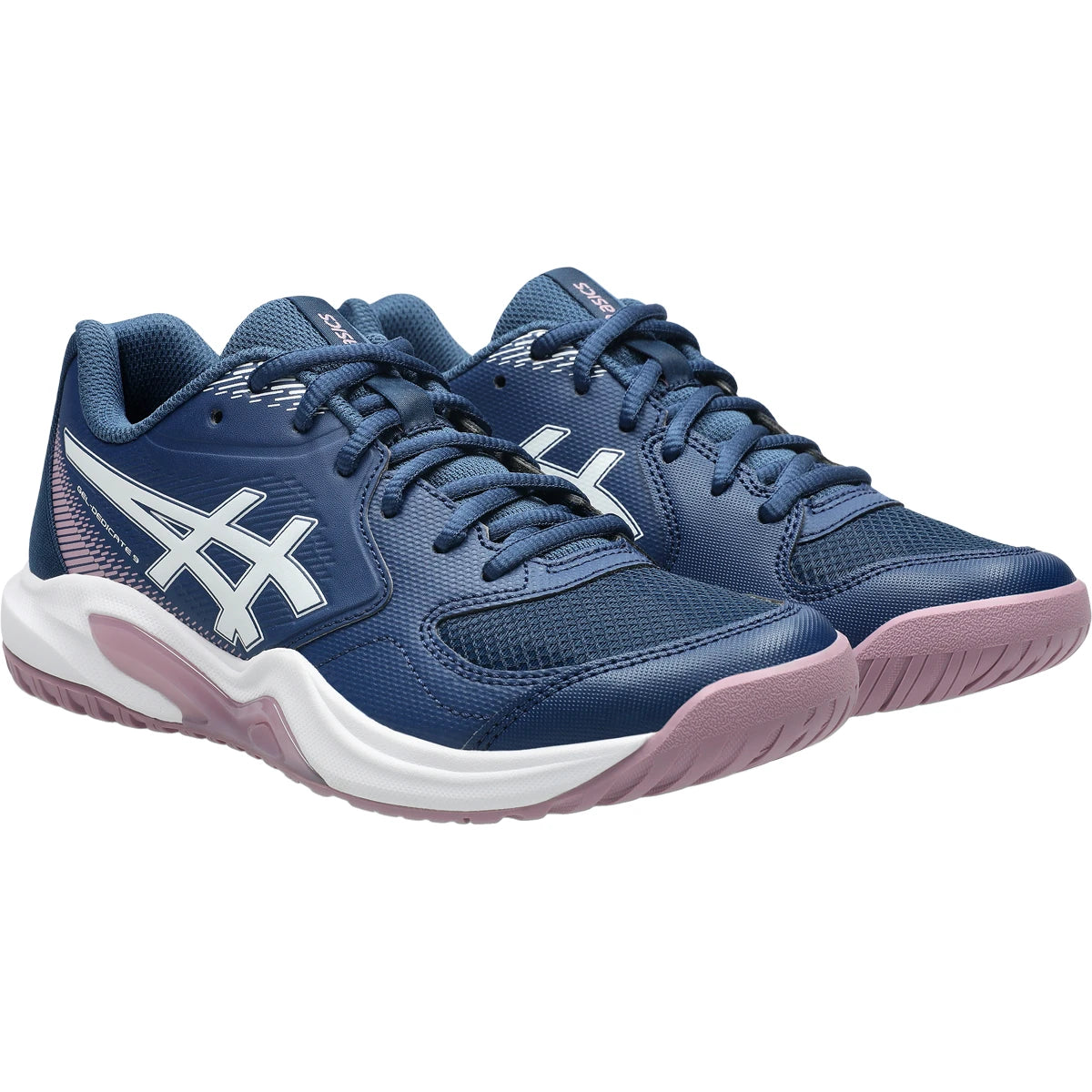 Asics Women's Gel Dedicate 9 All Court Shoes