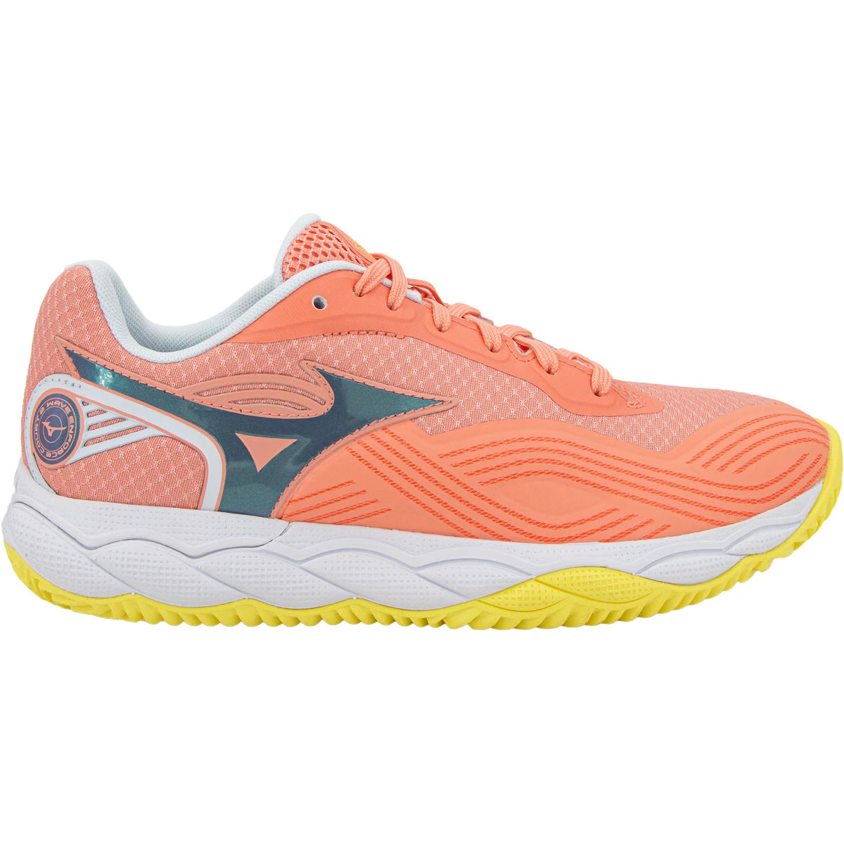 Chaussures Padel Mizuno Wave Enforce Court 2