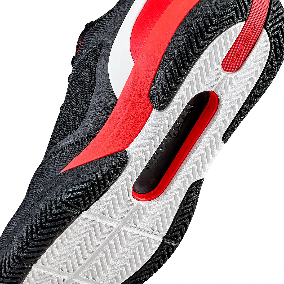 Chaussures Wilson Rush Pro 5 Toutes Surfaces