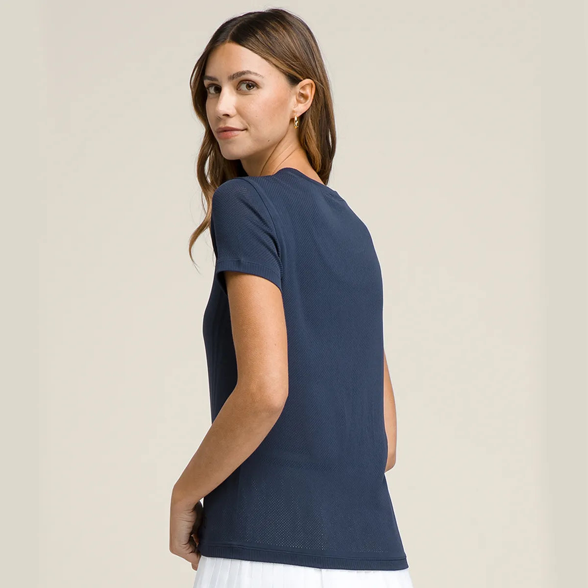 Wilson Pro Seamless Dames T-Shirt