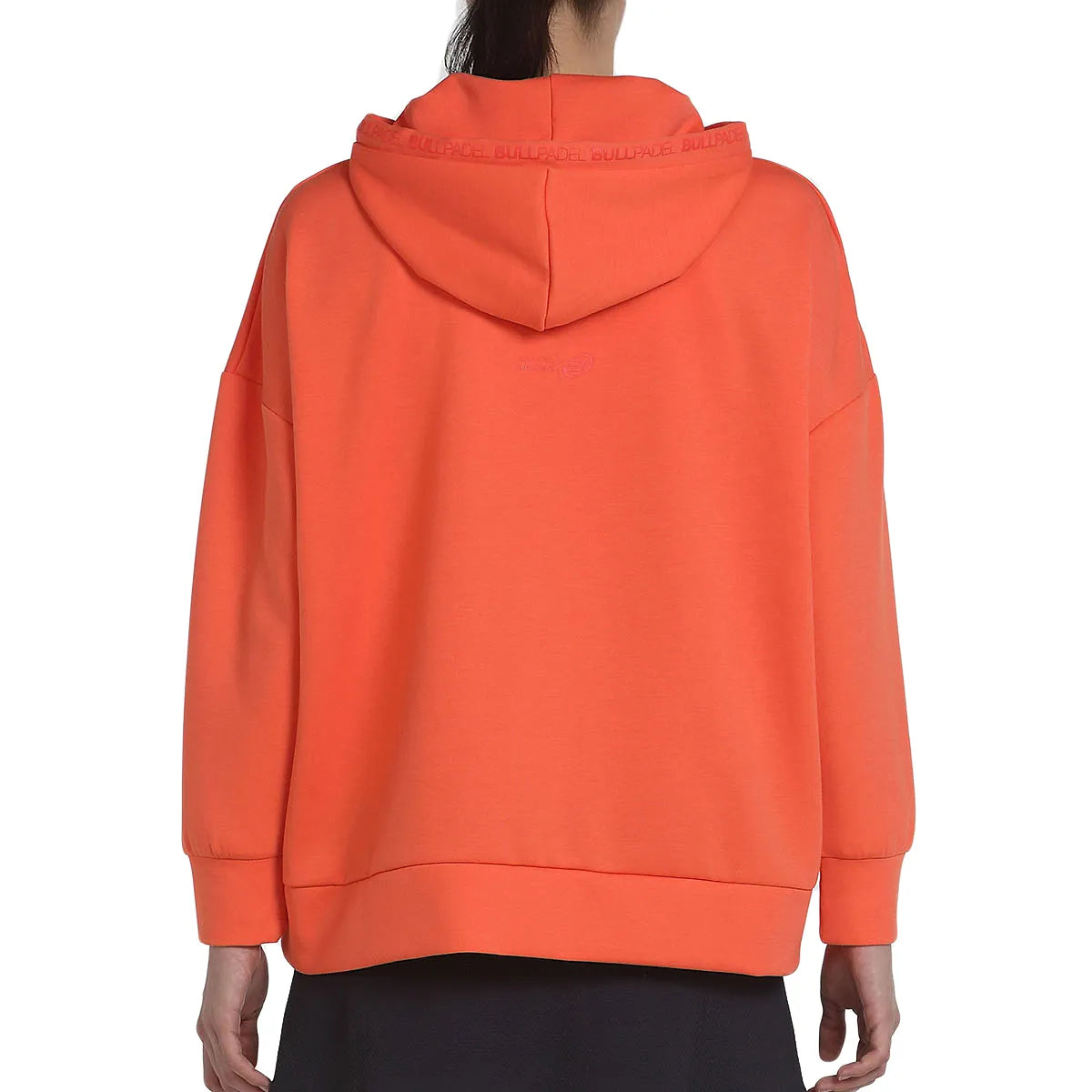 Sweater Bullpadel Dames Sportswear Naron
