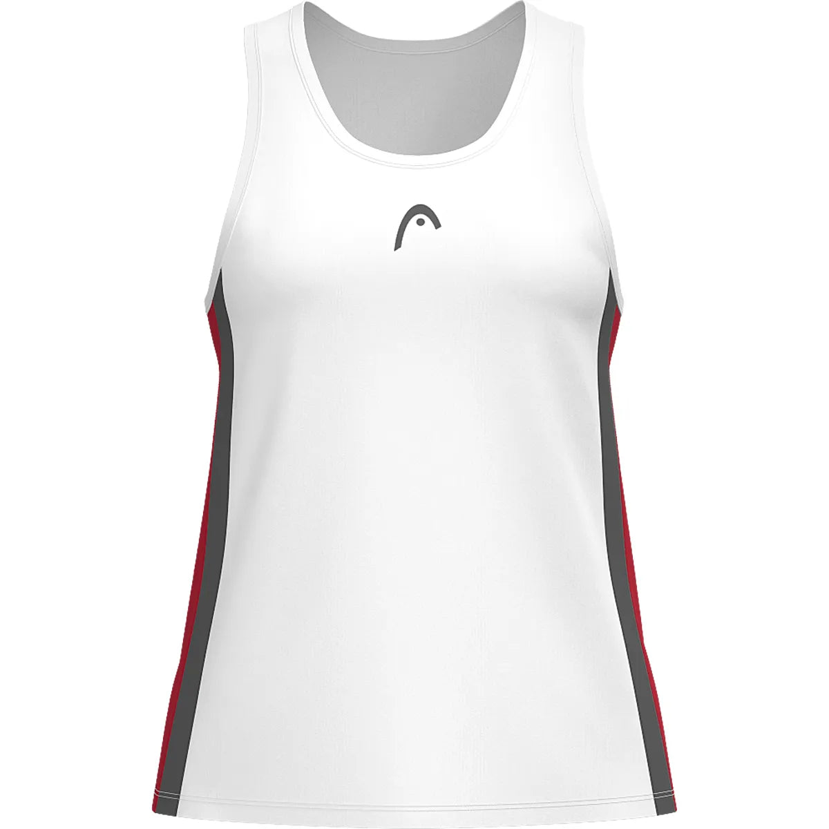 Tanktop Head Dames Club Tech