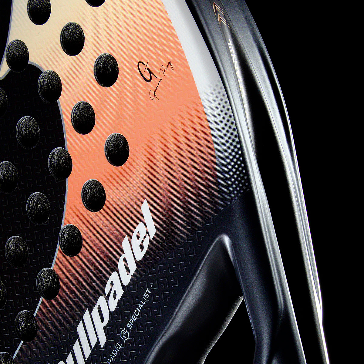 Padel Racket Bullpadel Elite W 26