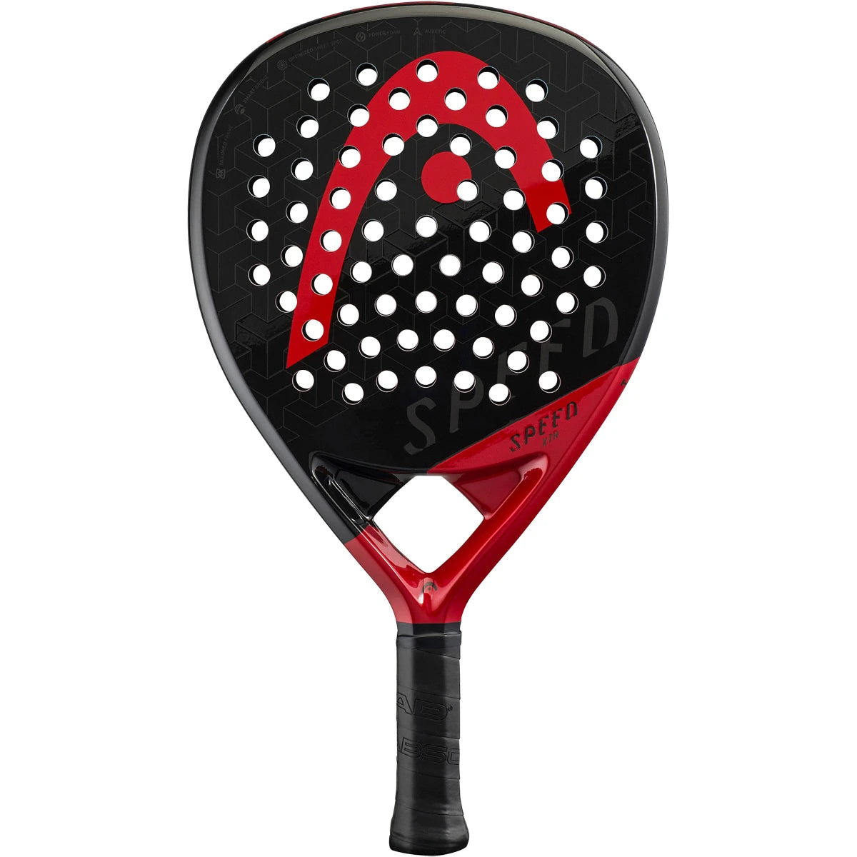 Head Speed Xtr 2026 Padel Racket