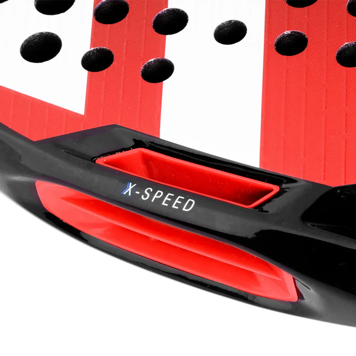 Tecnifibre Curva Speed Padel Racket Test