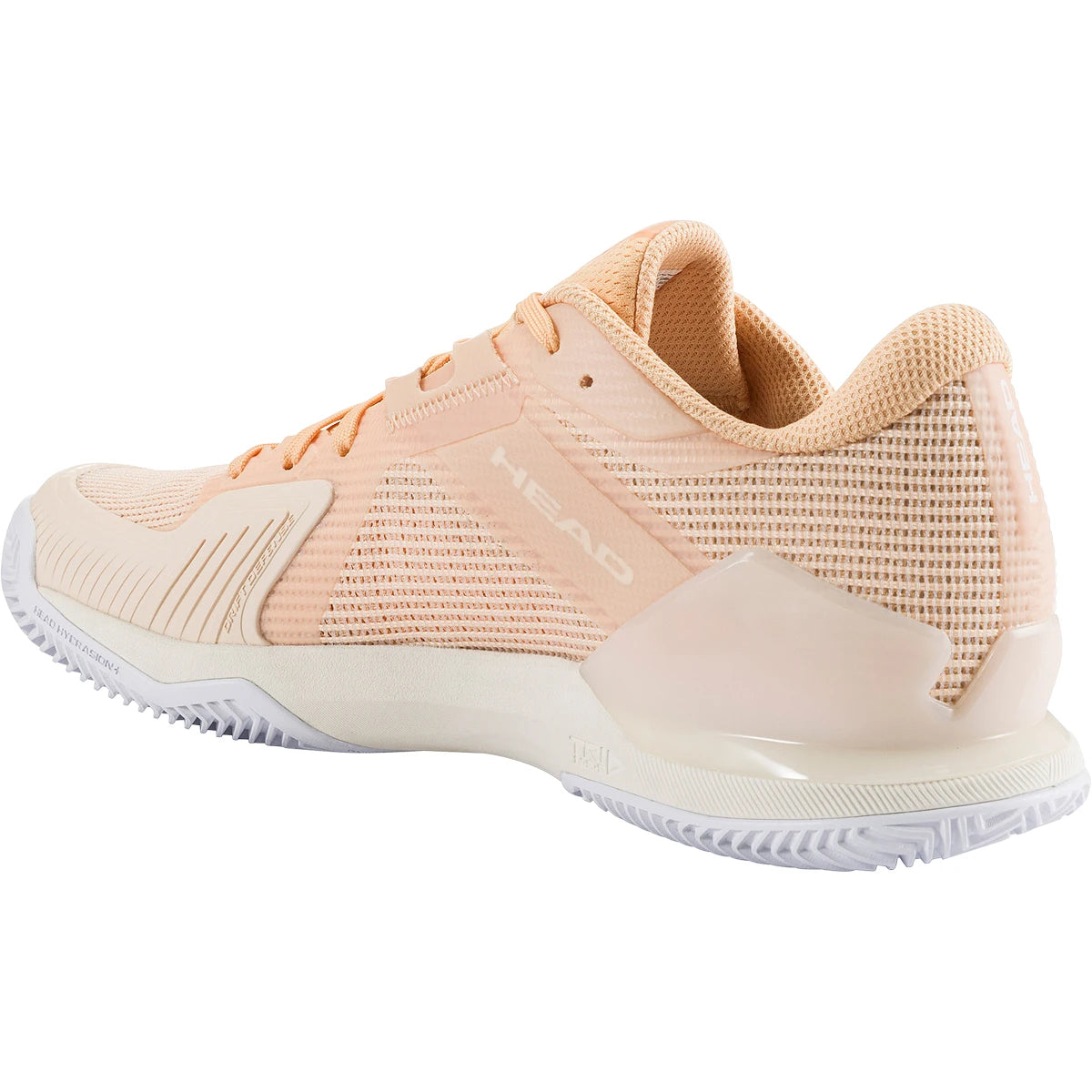 Head Women's Sprint Pro 4.0 Clay Shoes
