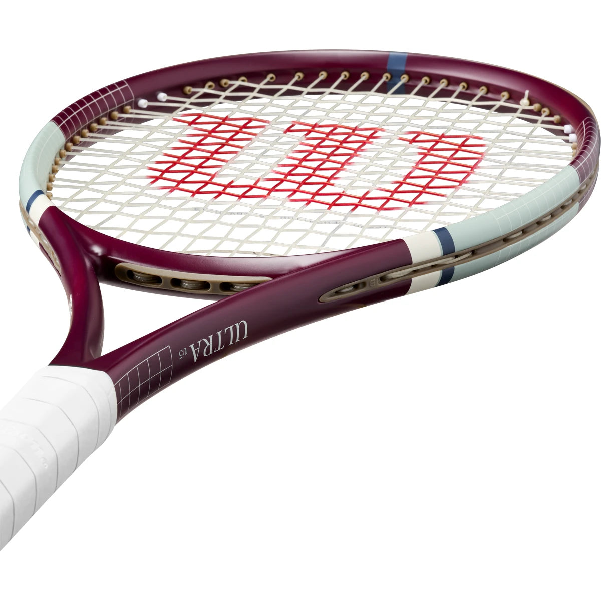 Wilson Ultra 100L V5 Fall Layers Racket (280 Gr)