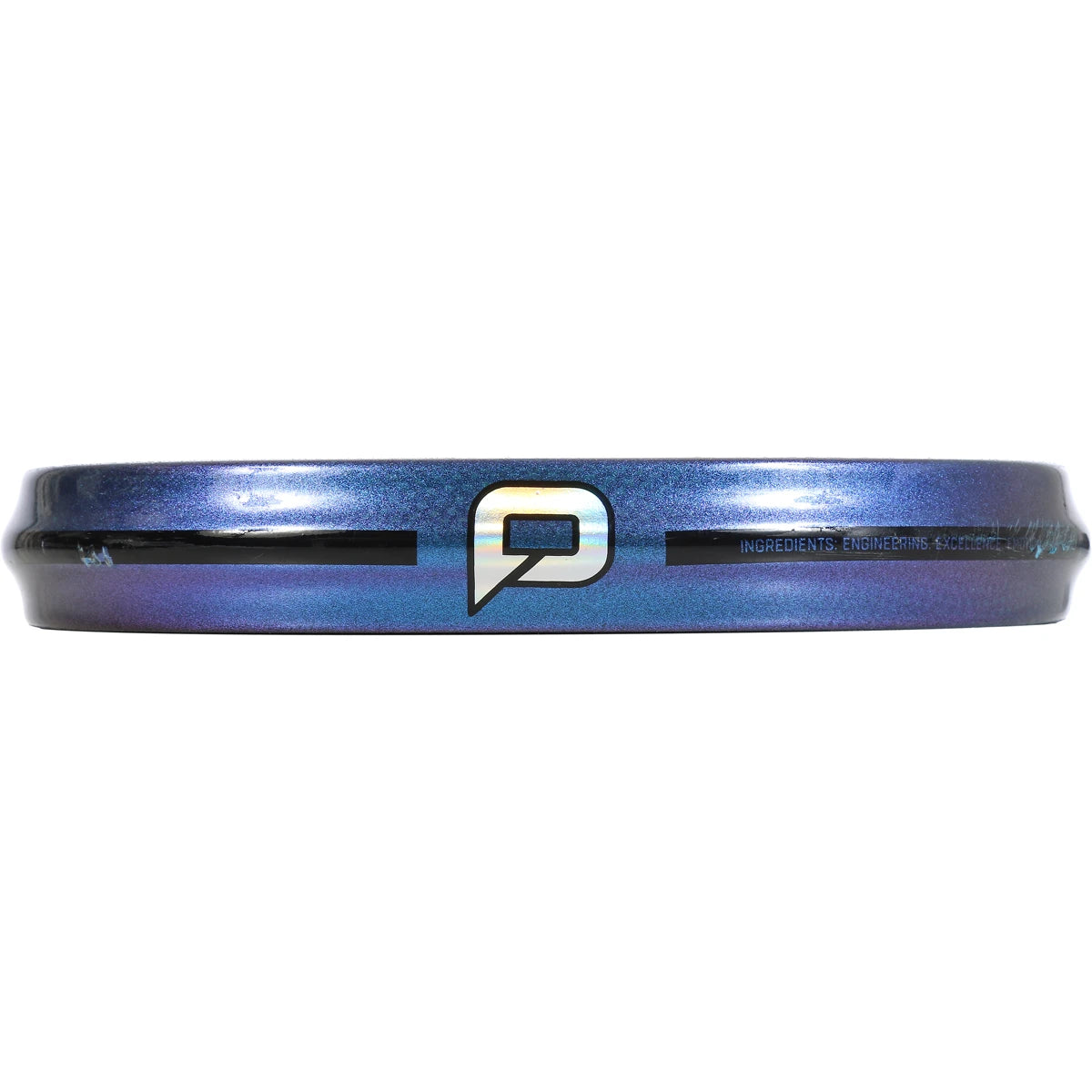 Gebruikte Padelracket Pallap Velocity Star