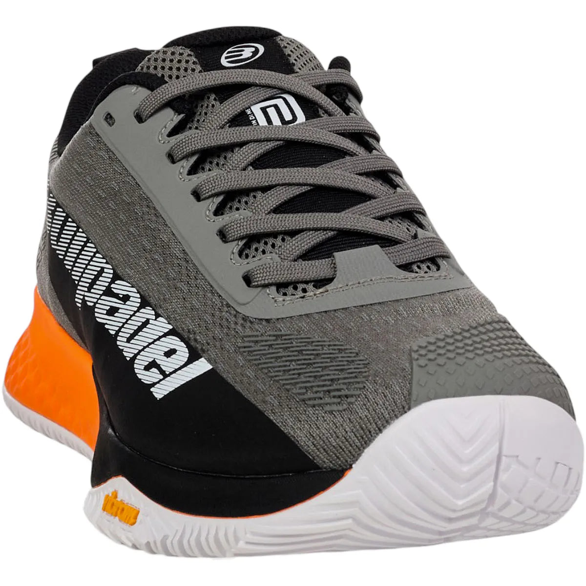 Bullpadel Men's Xplo Vibram 25I Padel Shoes