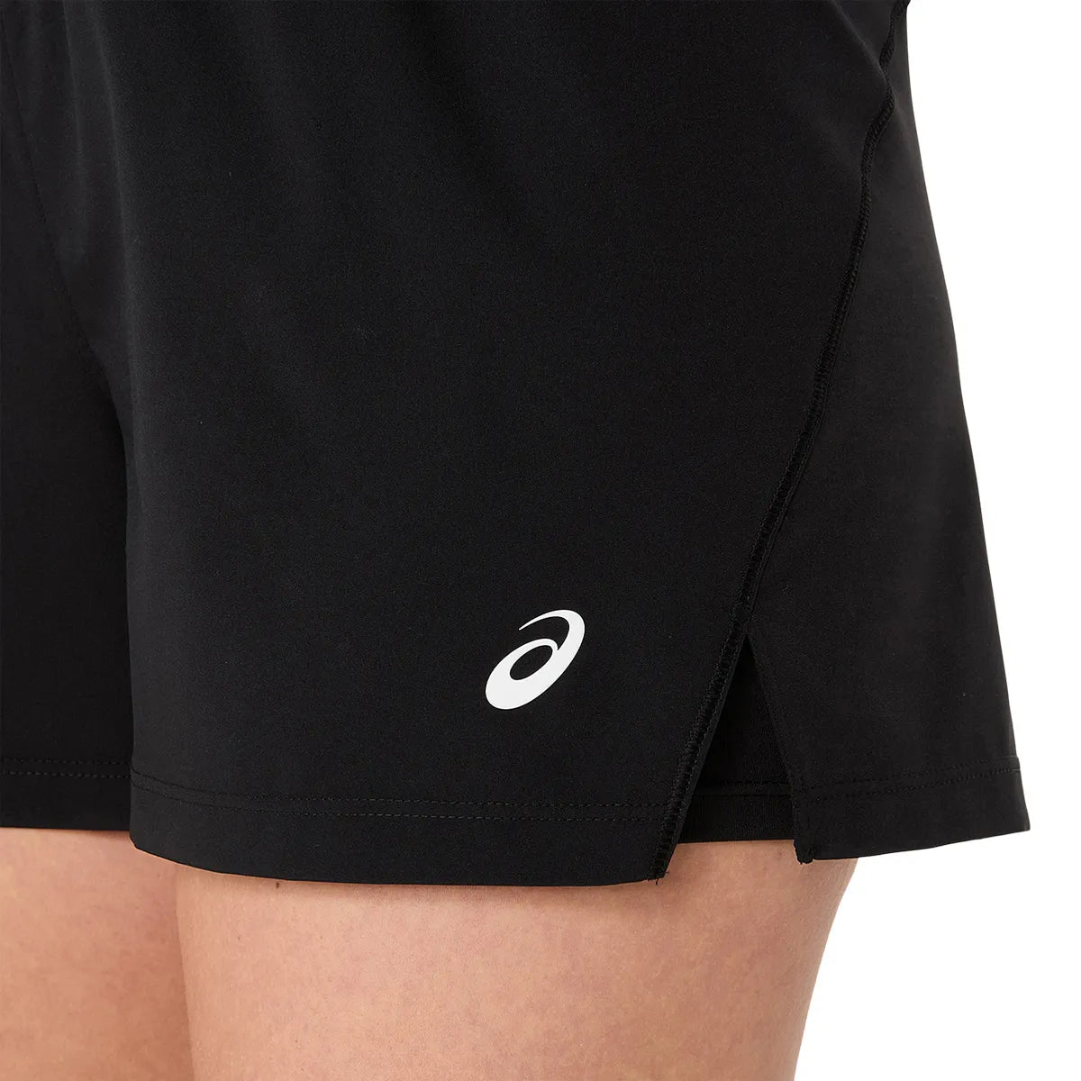 Women's Asics Court 2In1 Shorts