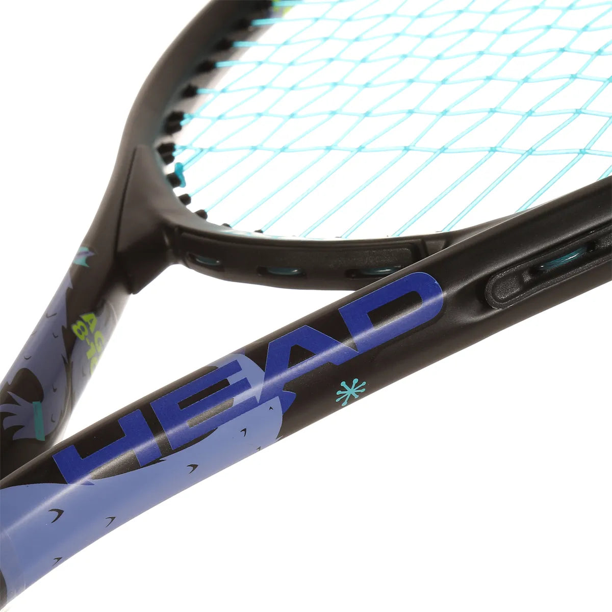 Head Junior Novak 25 Racket