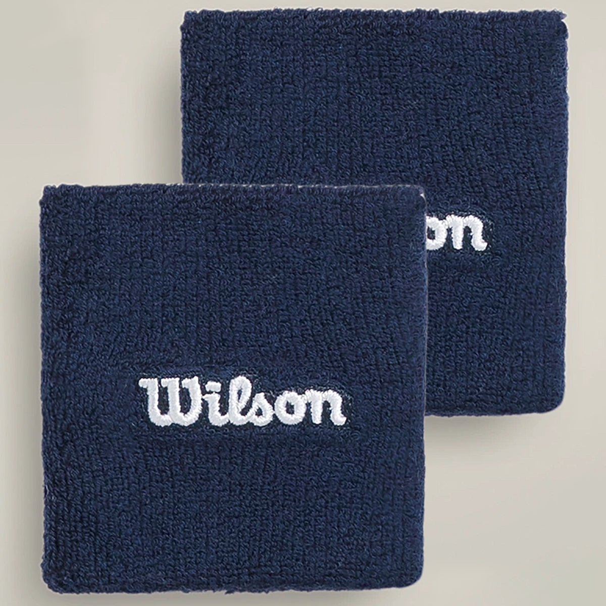 Set Wilson Polsbanden Enkelvoudig Breedte