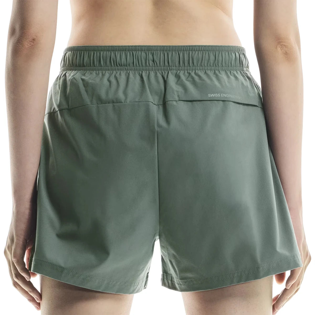 Short On Femme Core