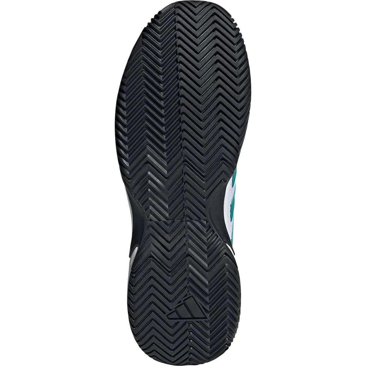 adidas Gamecourt 2 Schoenen alle ondergronden