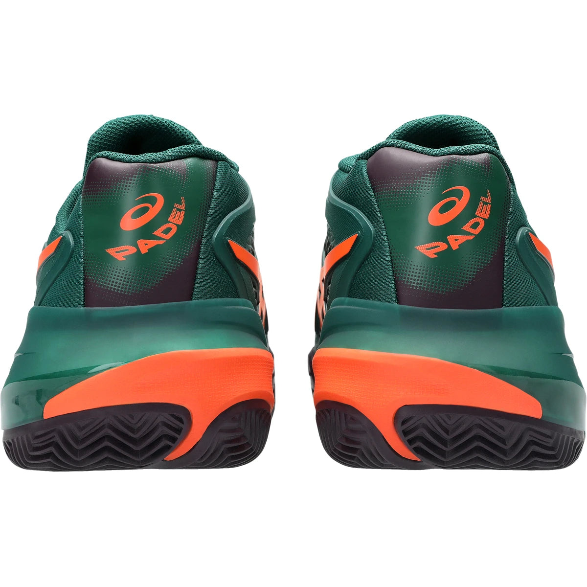 Asics Gel Resolution X Padel Shoes
