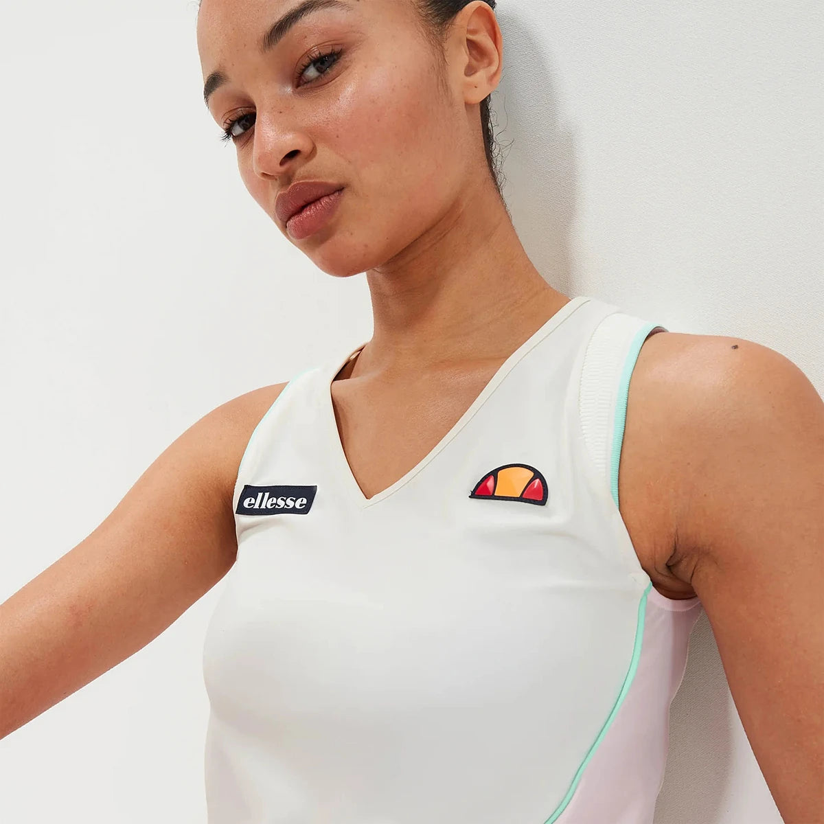 Ellesse Women's Moltedo Tank Top