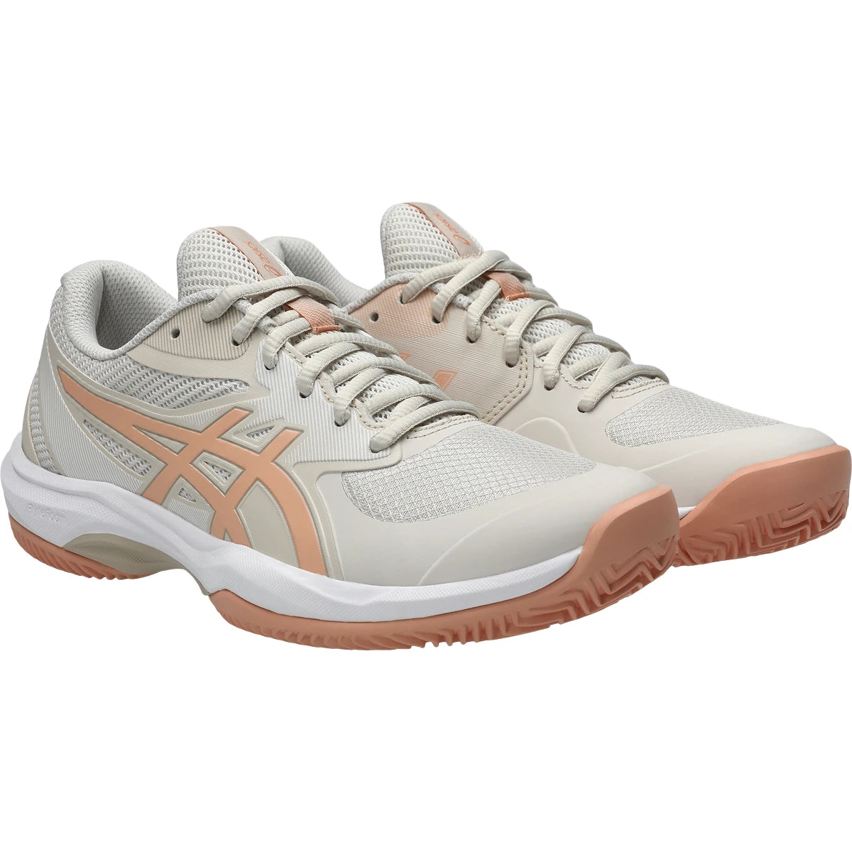 Asics Damesschoenen Game FF Gravel