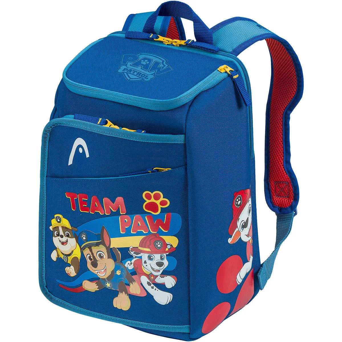 Rugzak Head Pat Patrouille