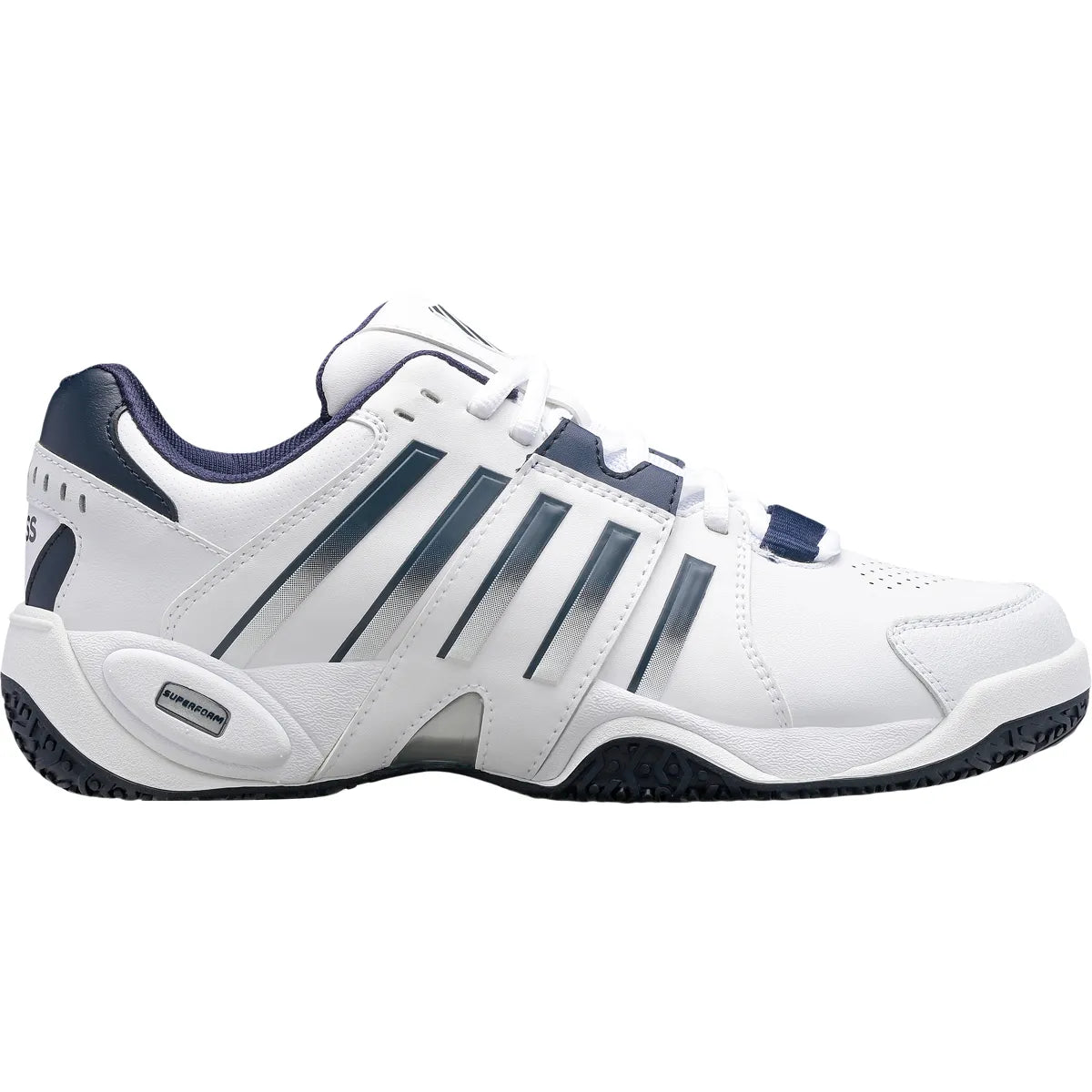 K-Swiss Accomplish Iv Omni schoenen