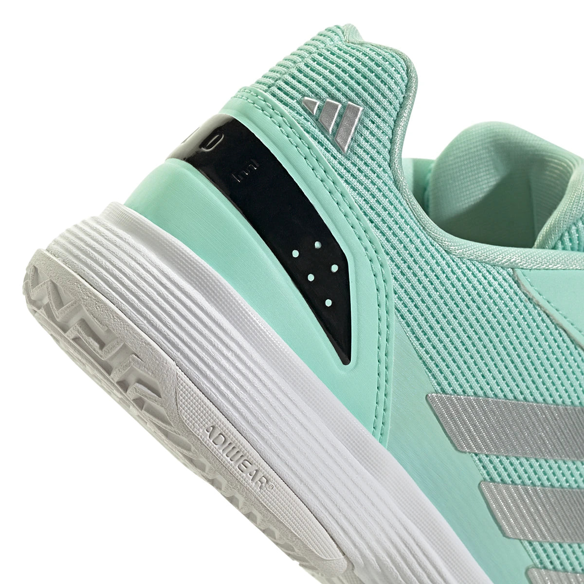 Chaussures Padel adidas Junior Crazyquick