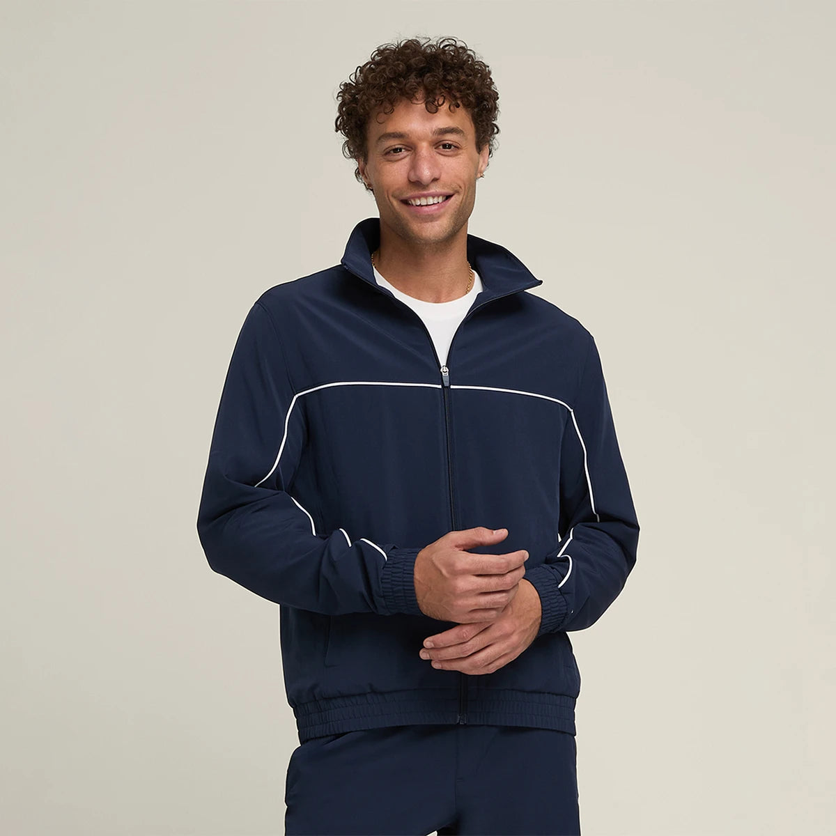 Veste Wilson Team Slam Woven