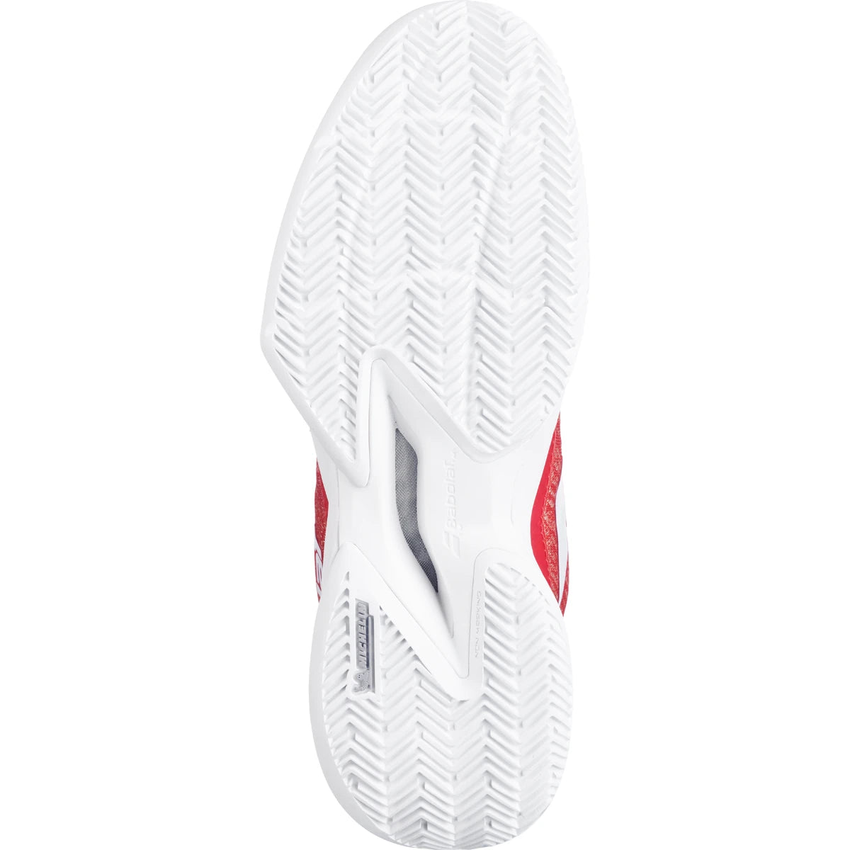 Babolat Women's Jet Mach 3 Clay Shoes