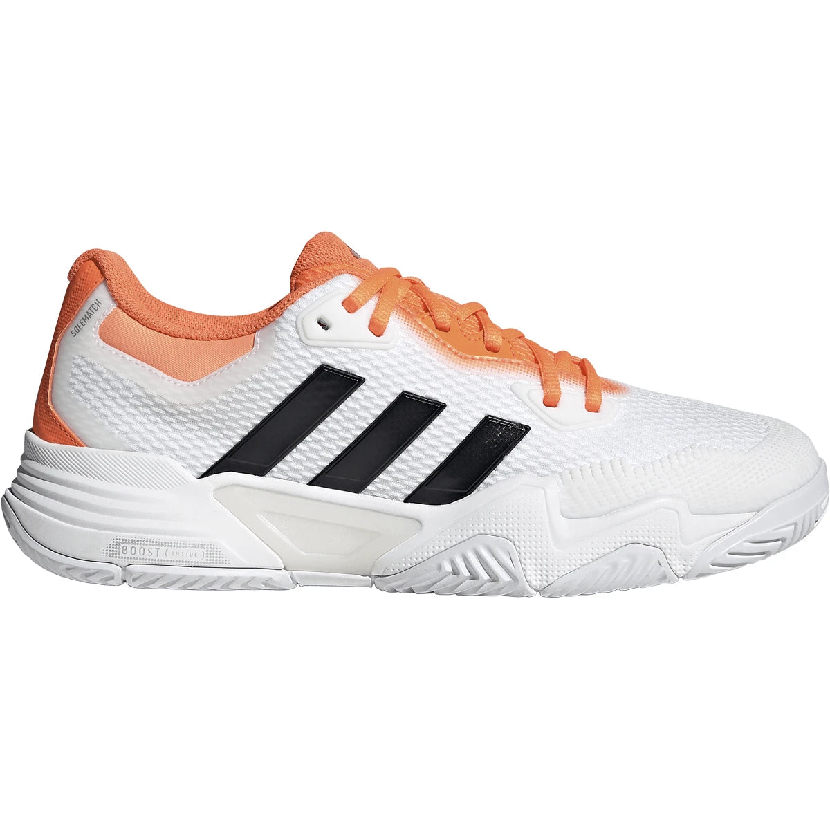 adidas Solematch Control 2 Schoenen alle ondergronden