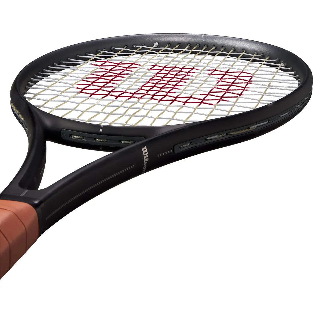 Wilson Rf 01 Future Lite Racket (265 Gr)