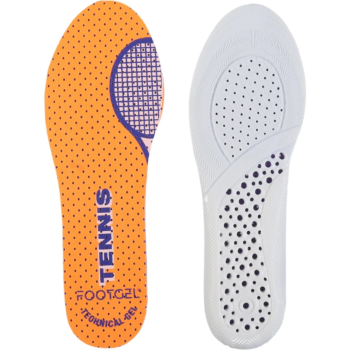 Footgel Tennis Insoles