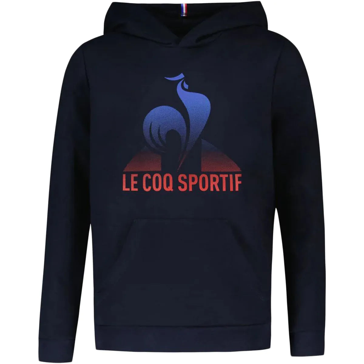 Sweater Le Coq Sportif Junior Tricolore