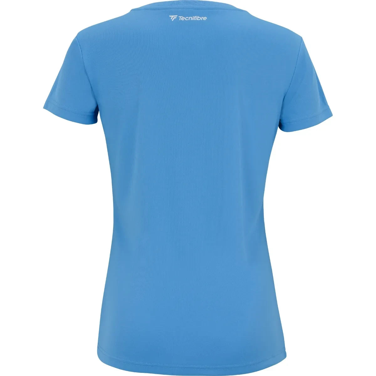 T-Shirt Tecnifibre Junior Meisje Team Tech