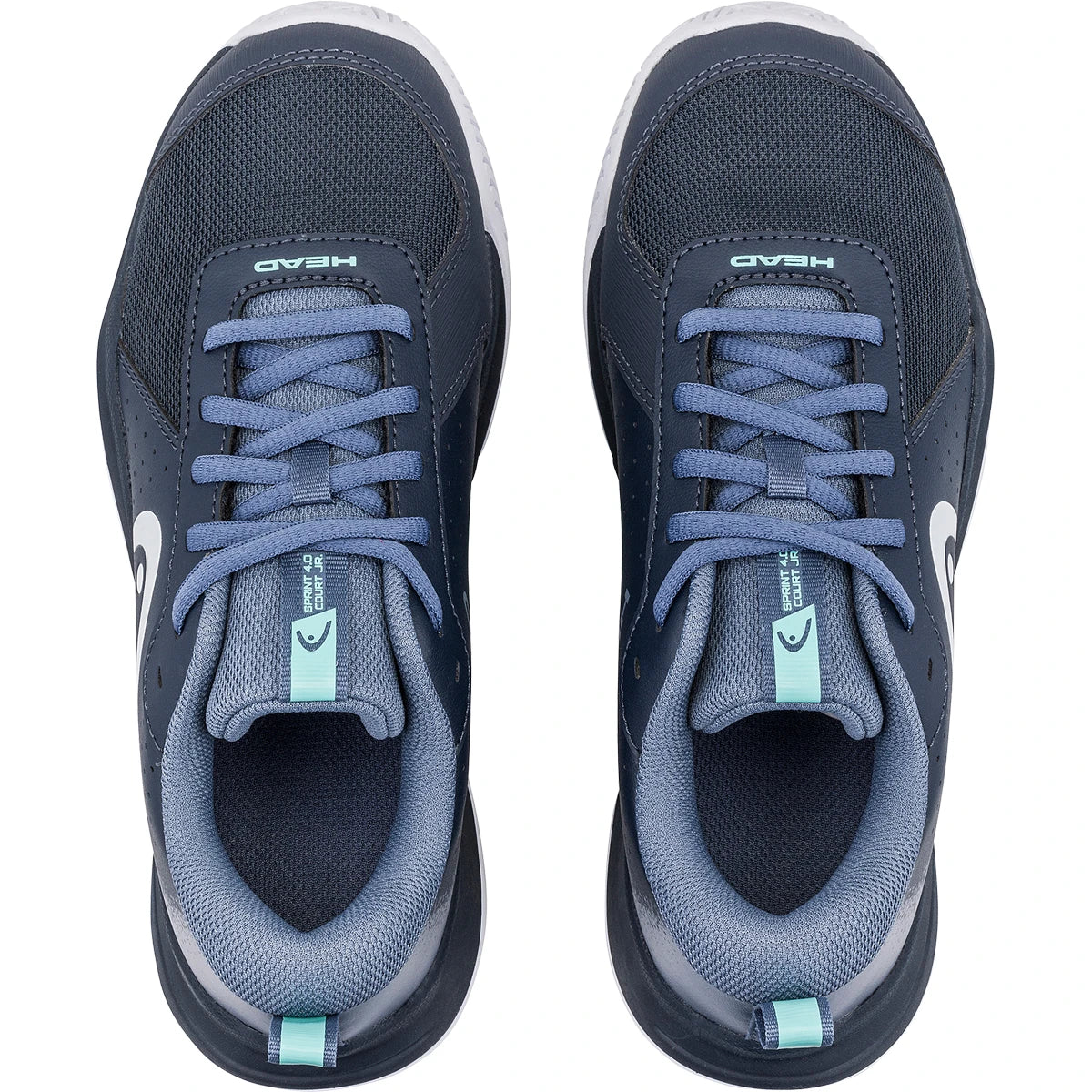 Head Junior Sprint Court 4.0 All Court Shoes