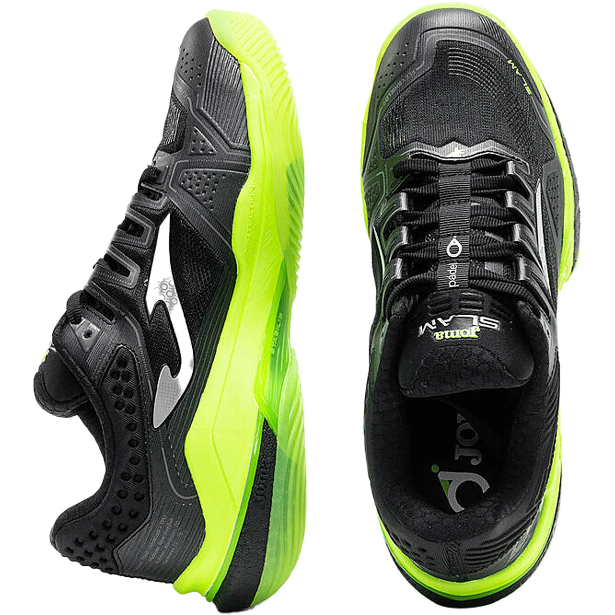Joma Slam 2603 Padel Shoes