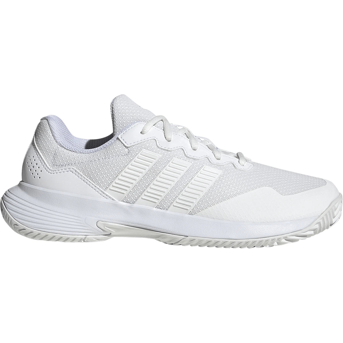 adidas Women's Gamecourt 2 All Court Shoes