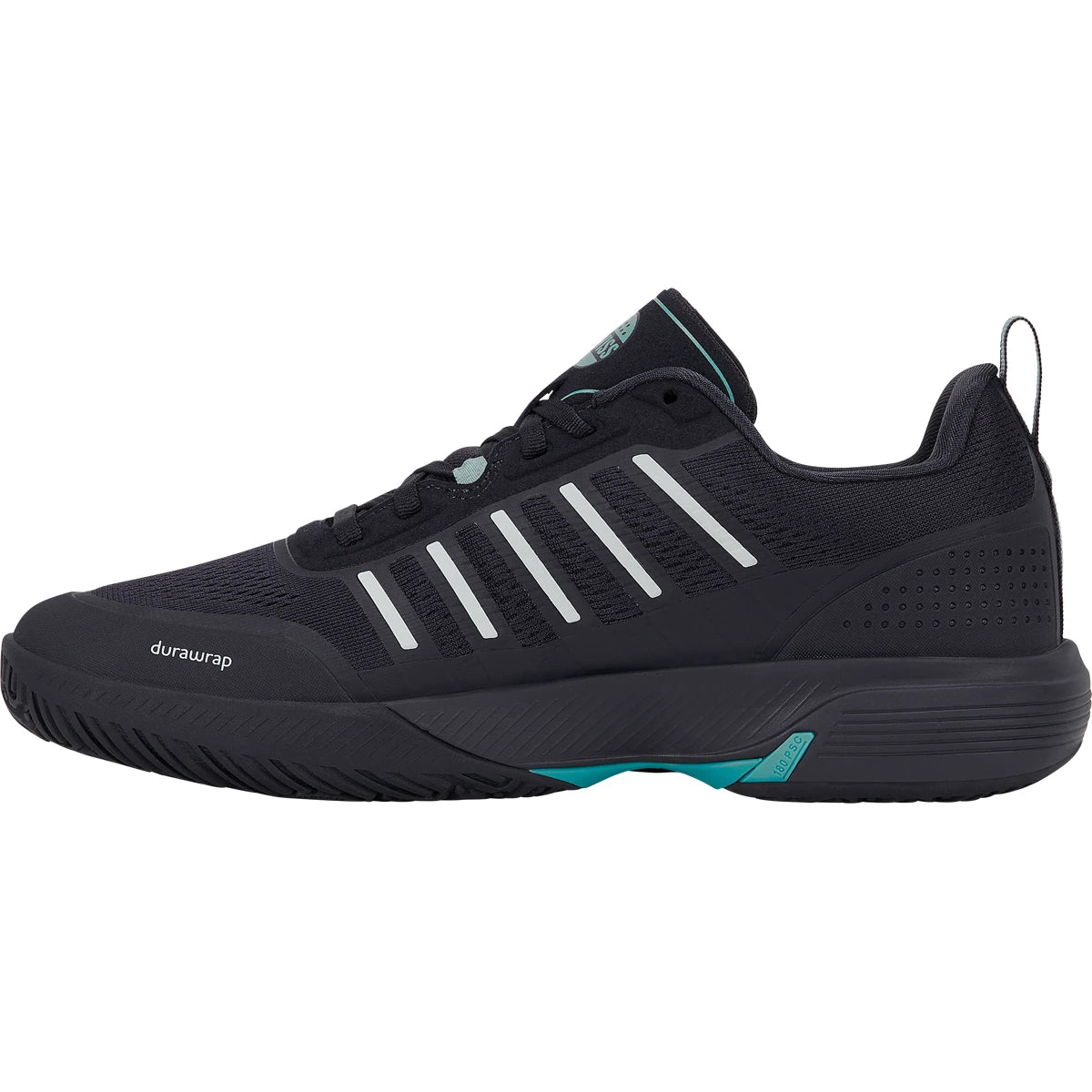 Padel Shoes K-Swiss Ultra Court
