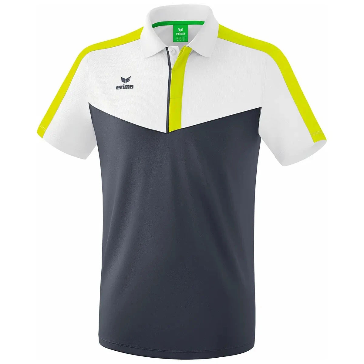 Polo Erima Heren Club Squad