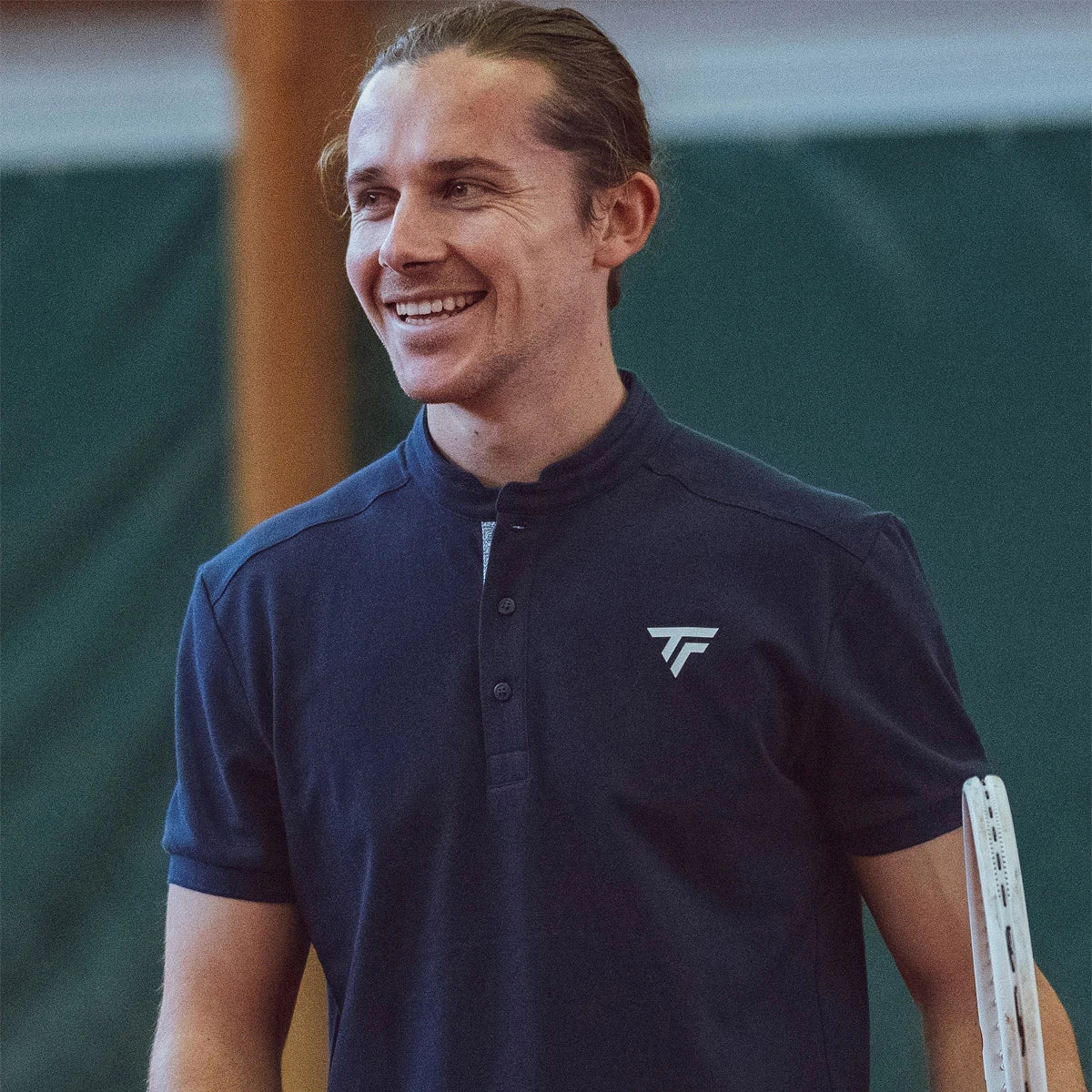 Polo Tecnifibre Pro