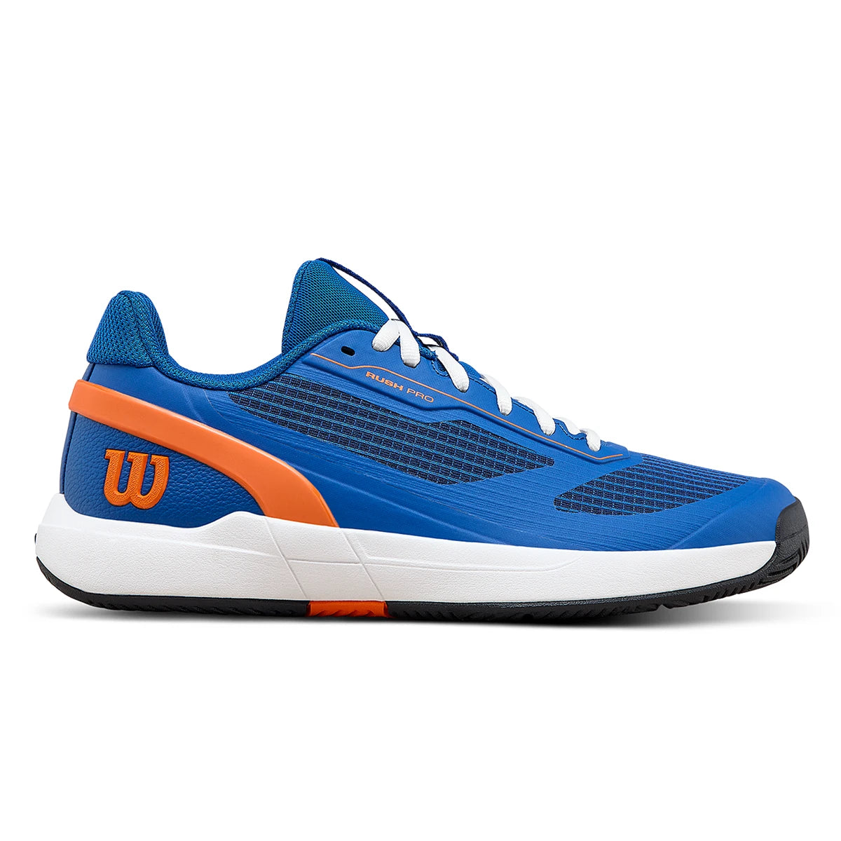 Wilson Junior Rush Pro 5 shoes