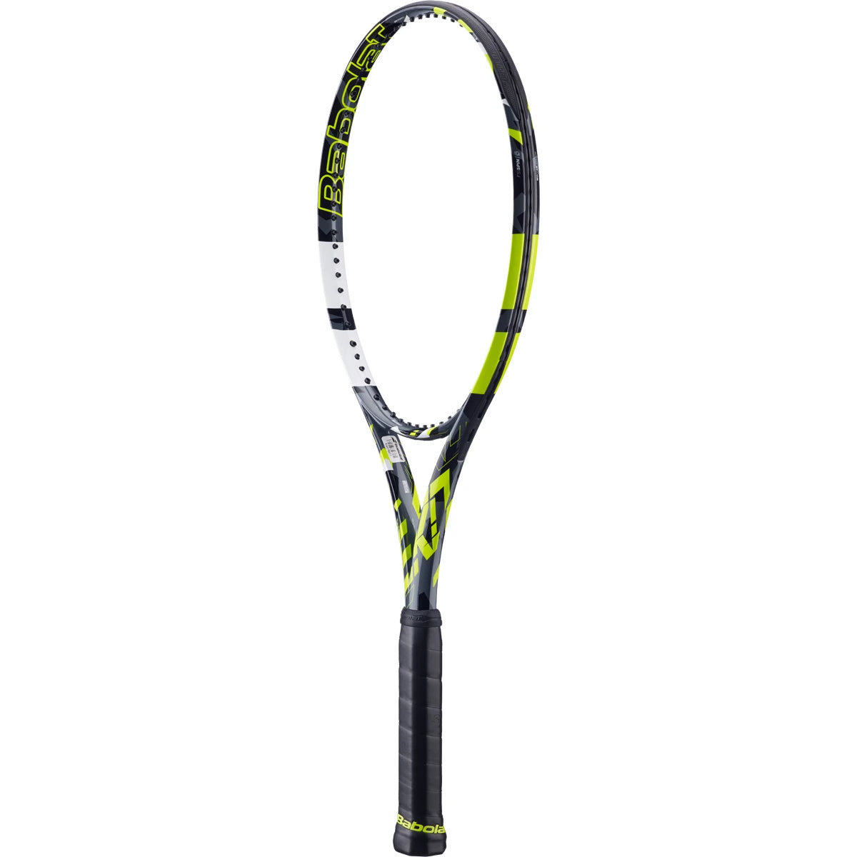 Babolat Pure Aero Racket (300 Gr) (Gesnared)