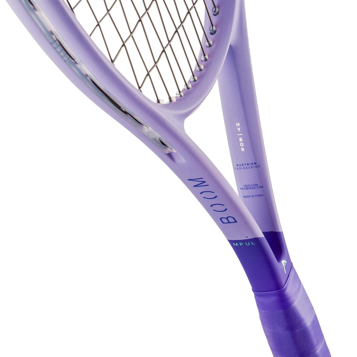 Racket Test Head Boom MP UL Alternate (255 Gr)