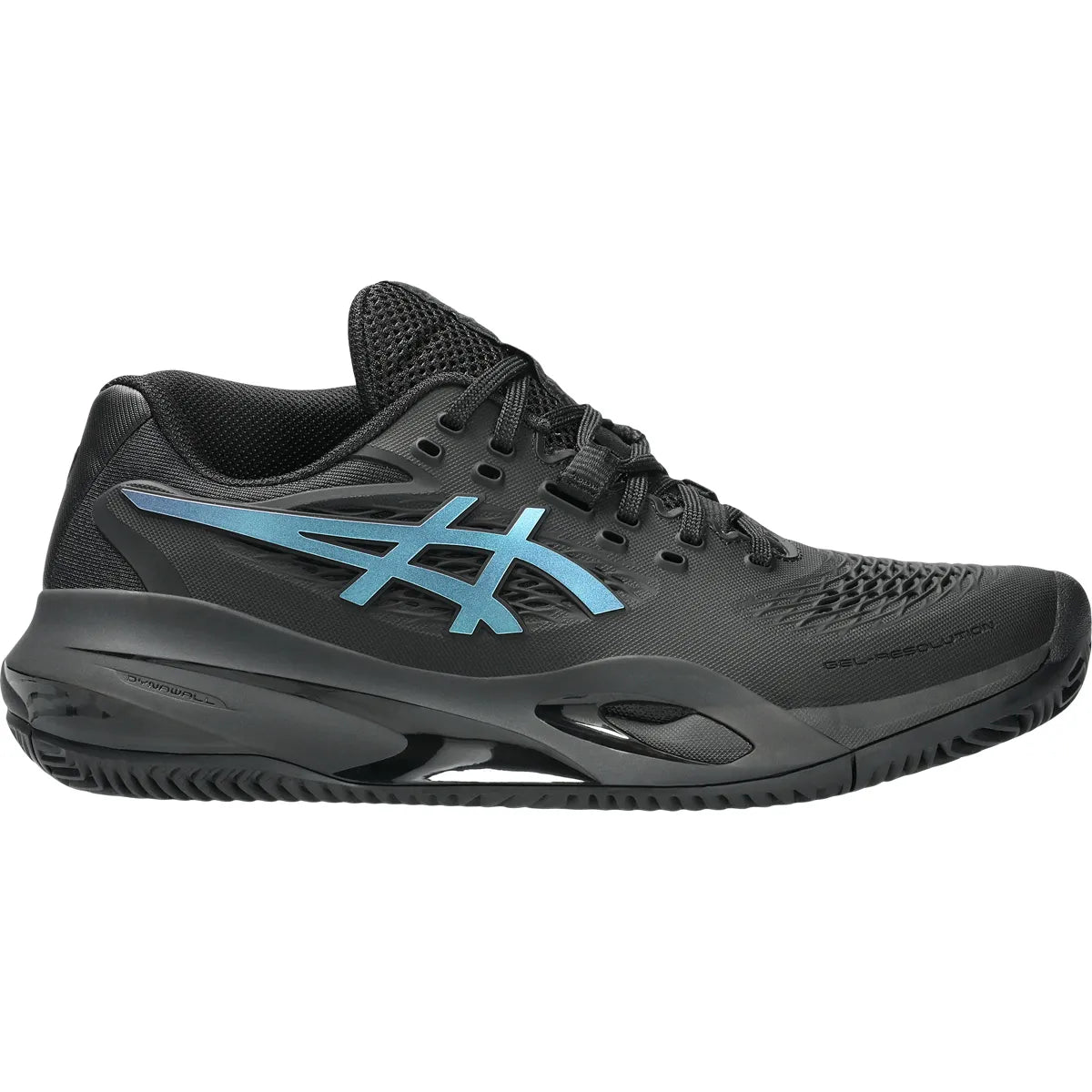 Asics Women's Gel Resolution X Night Pack Clay Shoes