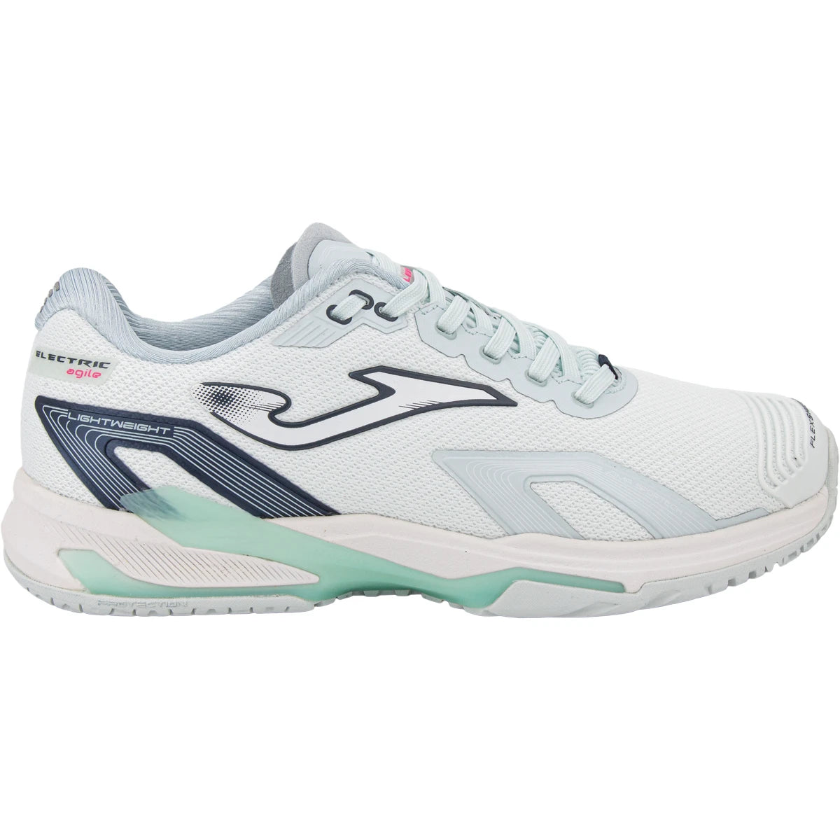 Chaussures Joma Femme Electric 2527 Toutes Surfaces