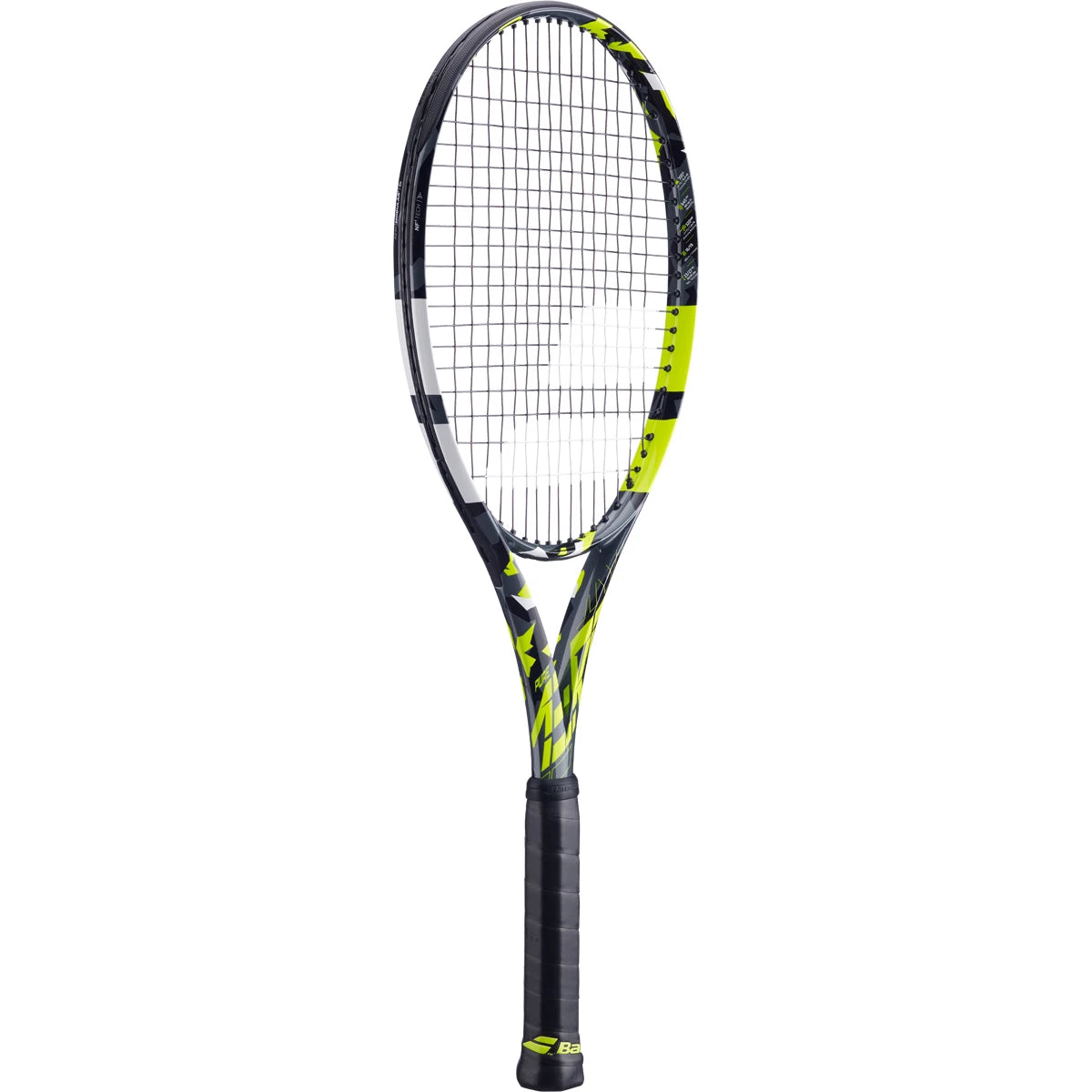 Babolat Pure Aero Racket (300 Gr) (Gesnared)