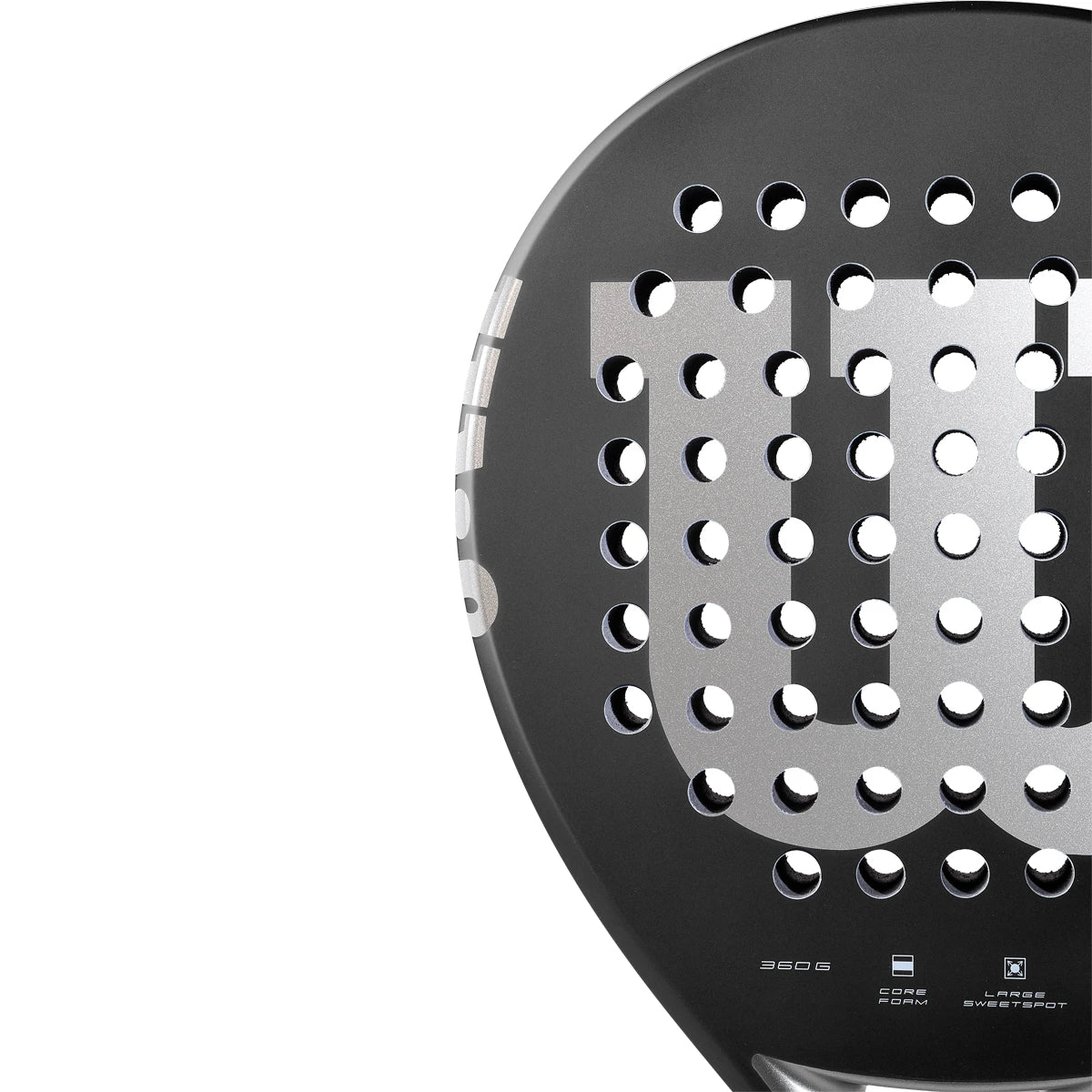 Raquette de Padel Wilson Elevate