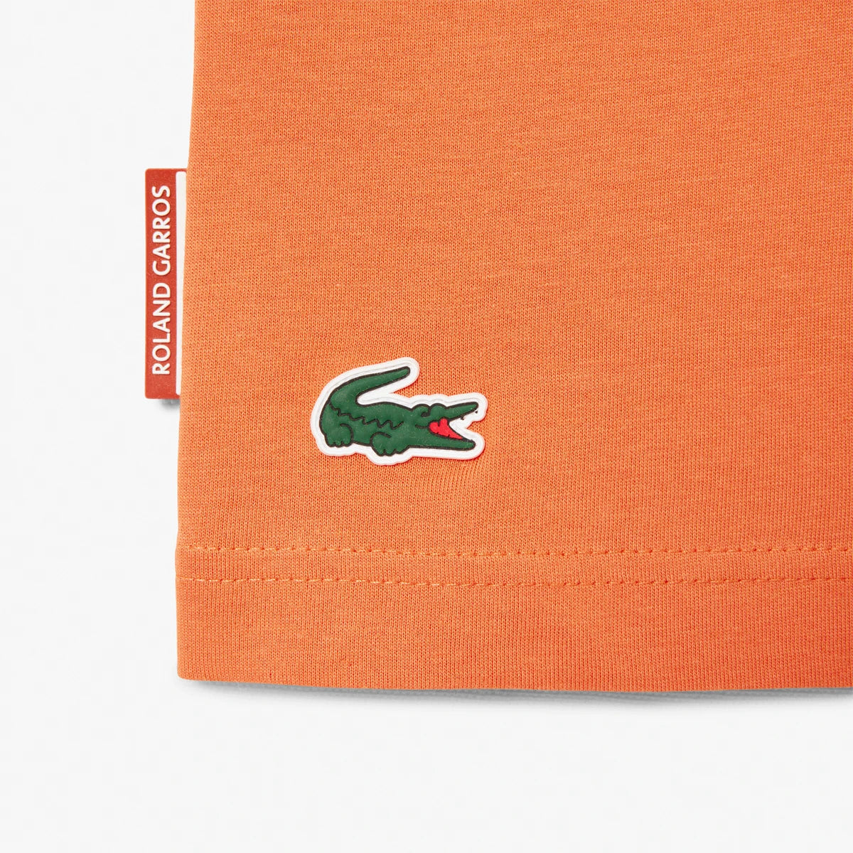 Lacoste Roland Garros T-Shirt