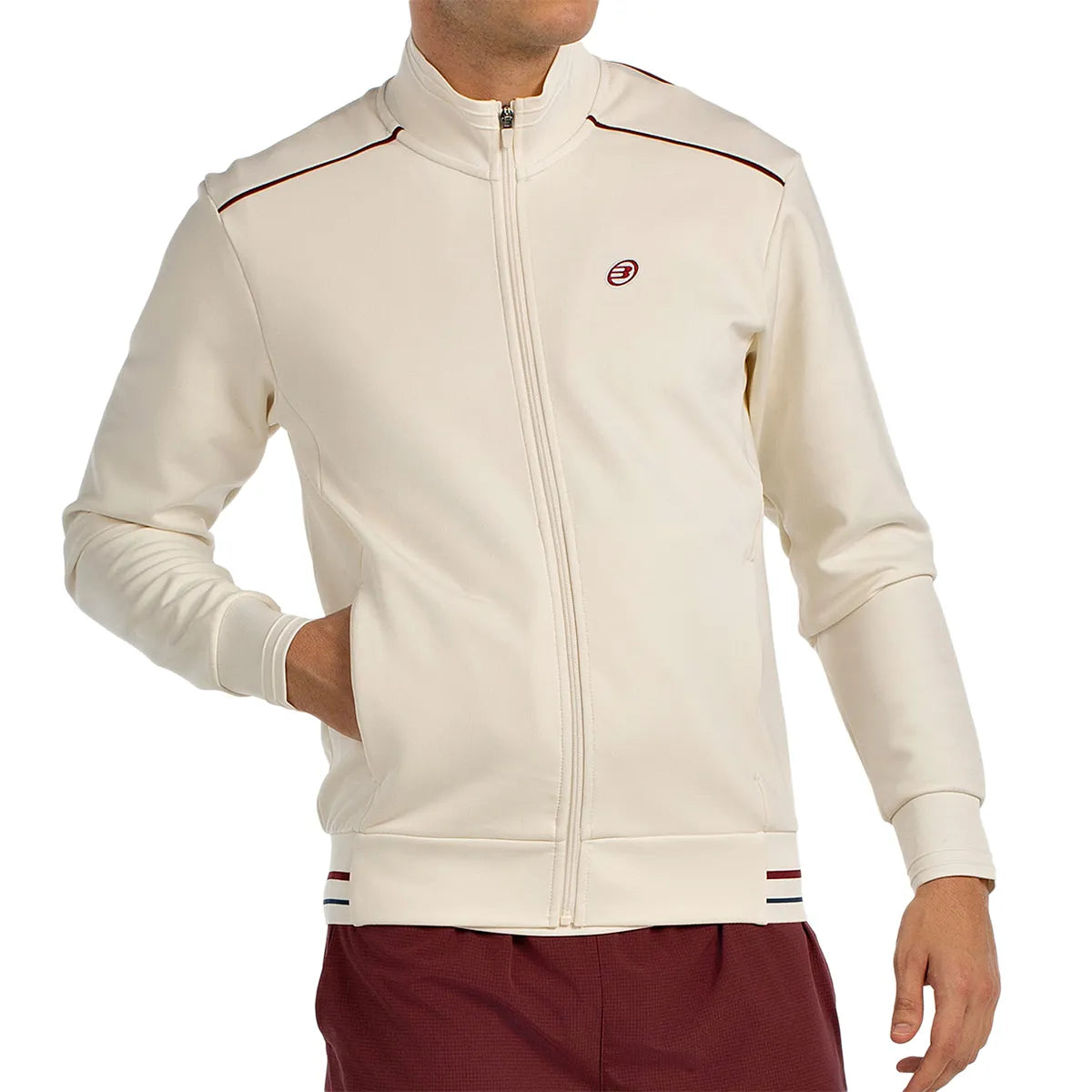 Veste Bullpadel Abadin