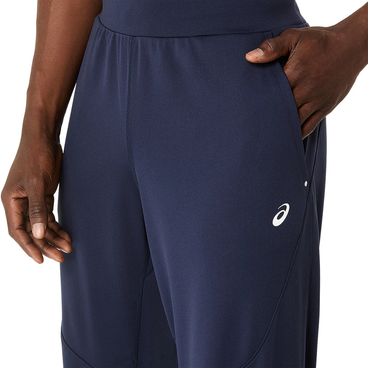 Asics Court Warm Up Trousers
