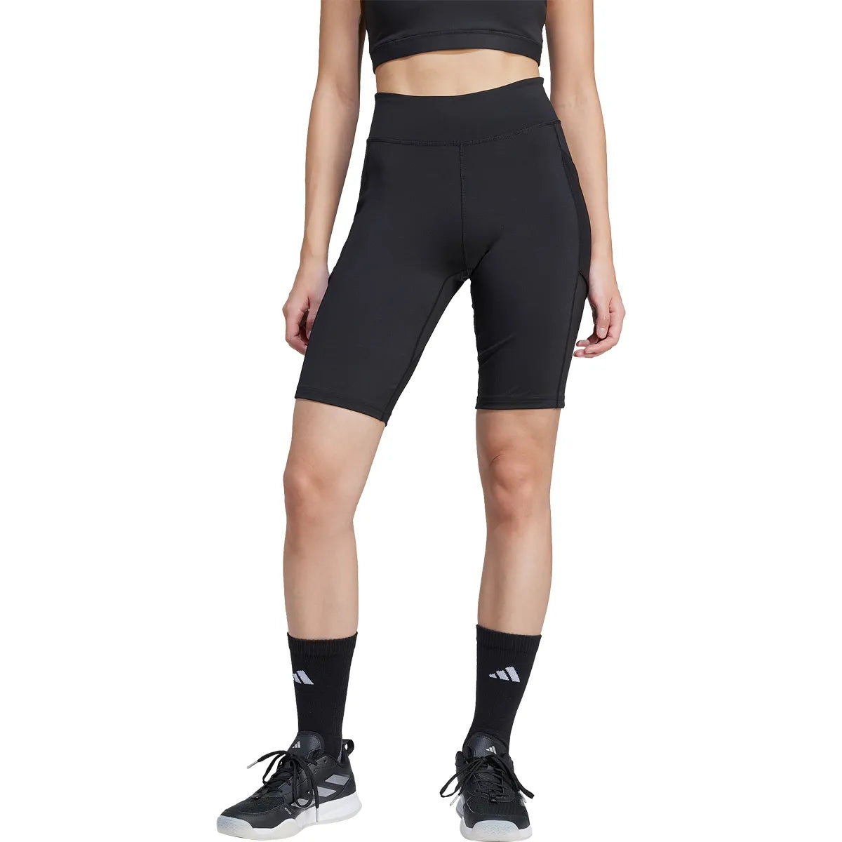 Short adidas Women Match Tight Gameset