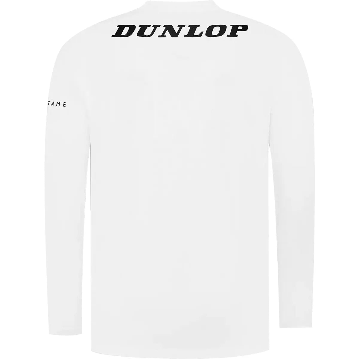 Dunlop Essential Long Sleeve T-Shirt